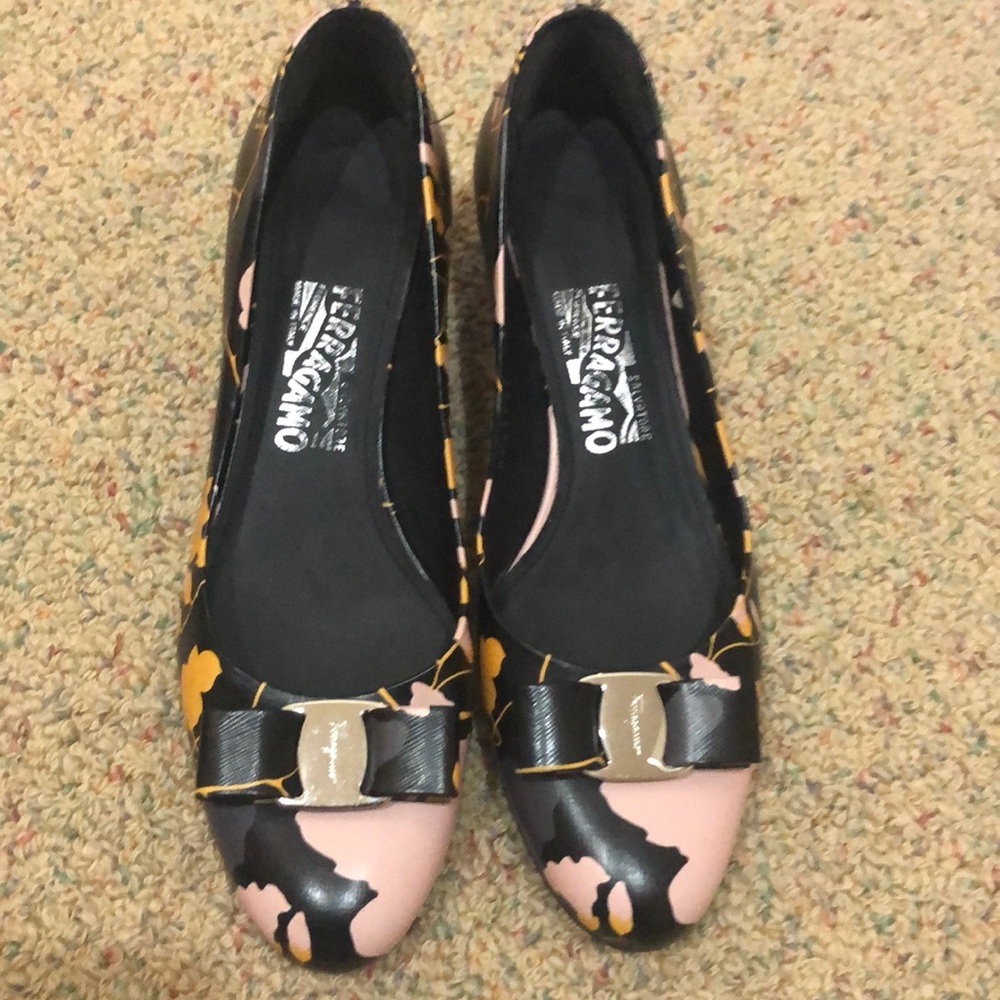 Ferragamo Heals - image 3